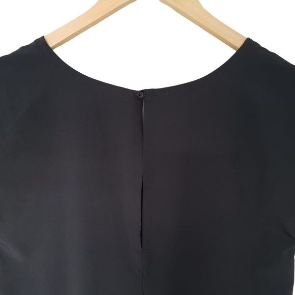 Lole Genevieve Black Romper Size XS - Picture 6 of 10